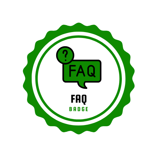 Om Packers and Movers faq badge