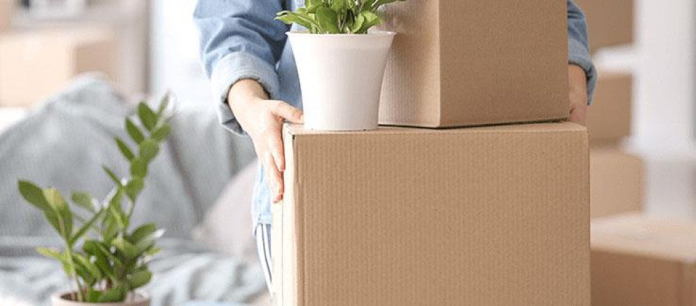 Anurag Packers & Movers banner