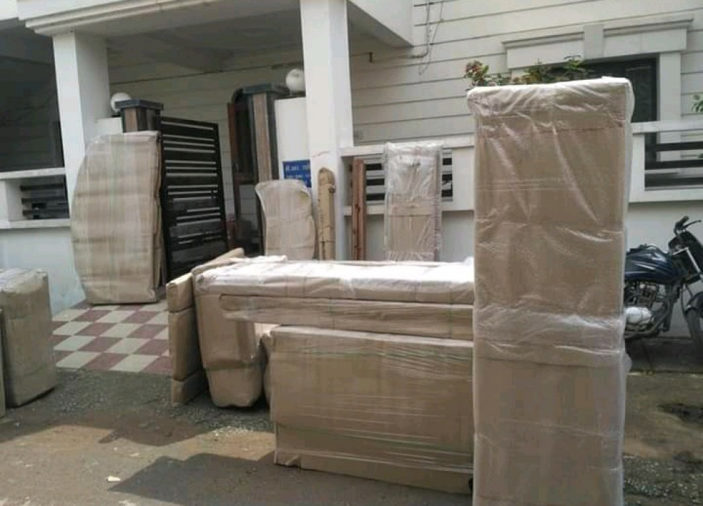Anokhi Packers and Movers banner