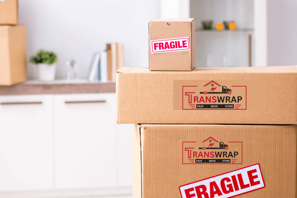Transwrap Packers and Movers banner