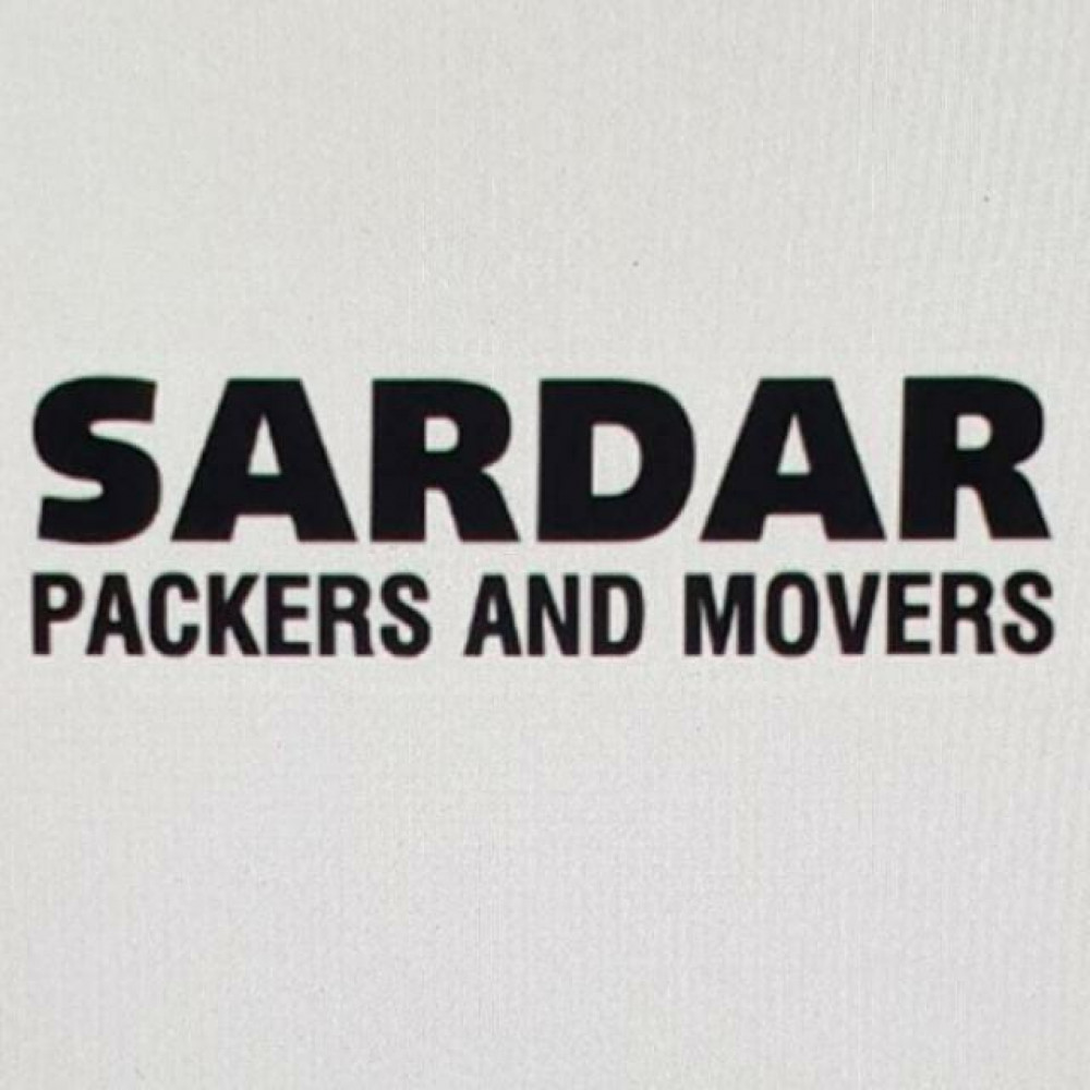 Sardar Packers And Movers banner