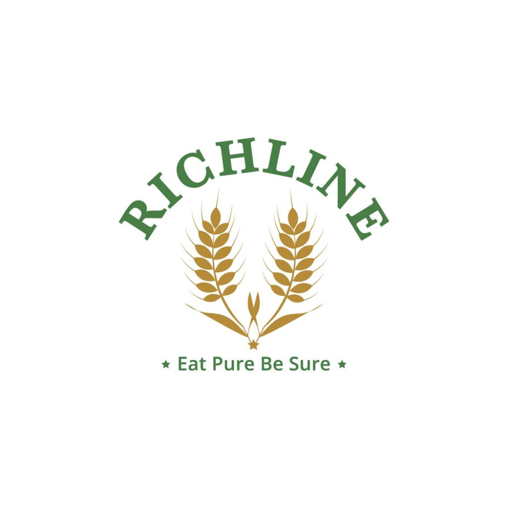 Richline banner