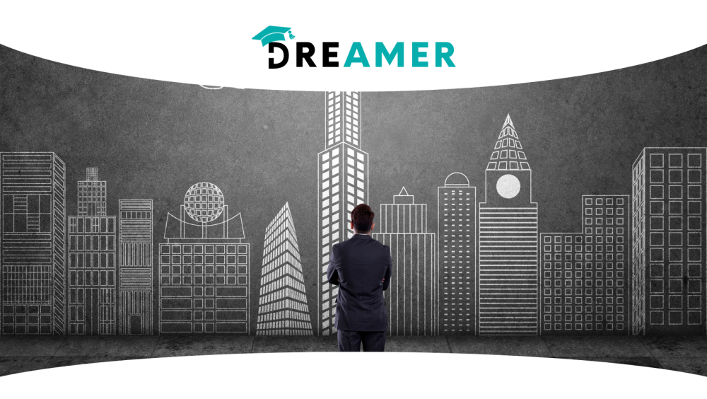 Dreamer Infotech banner