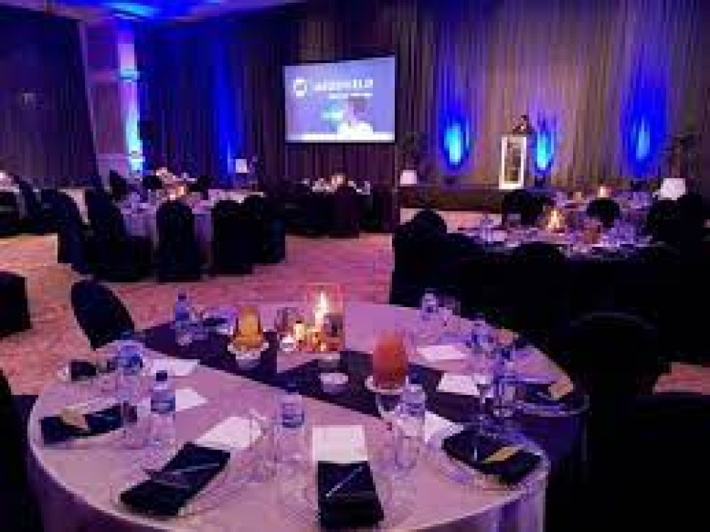 Country Wide Events - Best Event Management Companies in Dubai, UAE banner