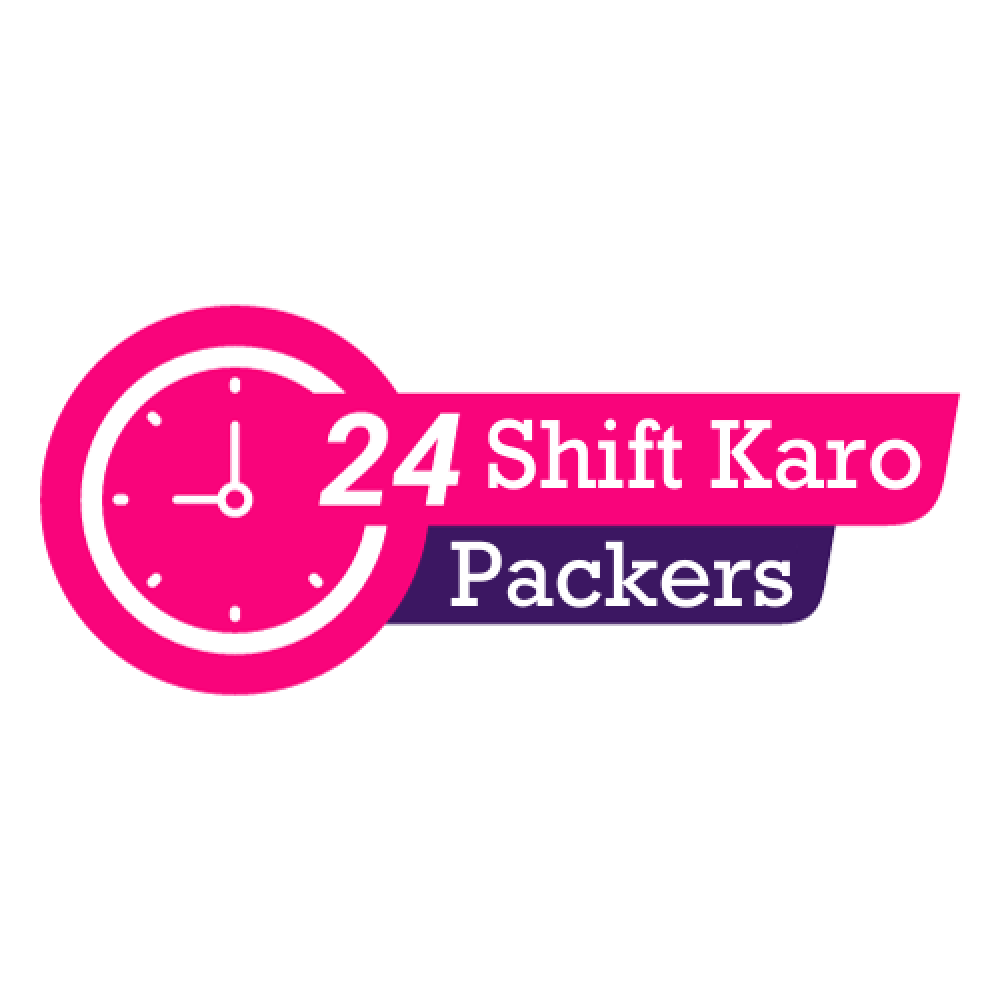 Shift Karo24 Packers and Movers banner
