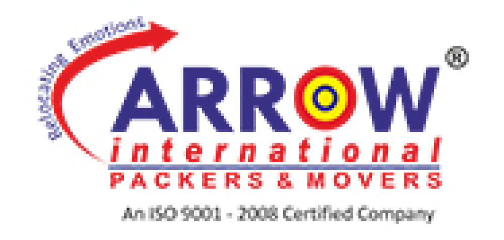 Arrow Packers and Movers Indore - Call 9303114152 banner