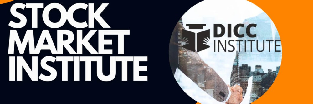 DICC INSTITUTE banner