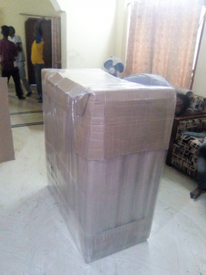 Devika Packers and Movers gallery