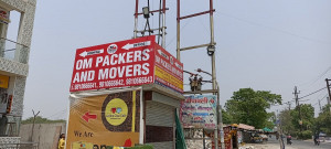 Om Packers and Movers gallery images