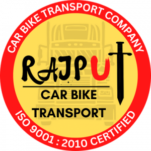 Rajput Car Bike Transport gallery