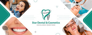 Star Dental and Cosmetics gallery images