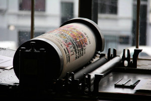 Mani Printing Press gallery