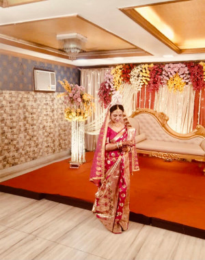 The Royal Reception | Event Management Company in Kolkata gallery