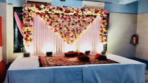 The Royal Reception | Event Management Company in Kolkata gallery images
