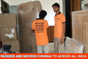 JMD Packers And Movers gallery