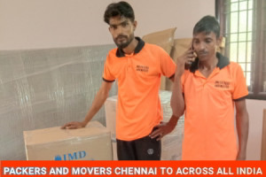 JMD Packers And Movers gallery