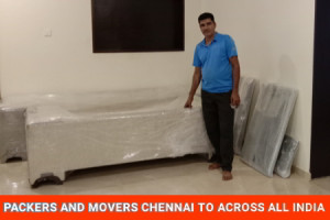 JMD Packers And Movers gallery