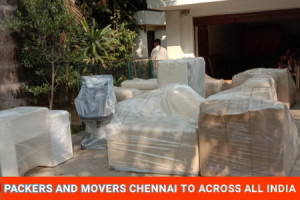 JMD Packers And Movers gallery images