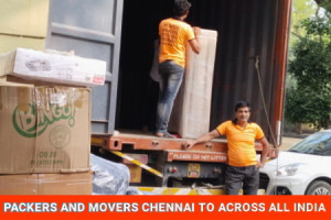 JMD Packers And Movers gallery