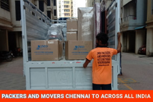 JMD Packers And Movers gallery images