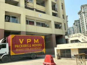 VPM Packers and Movers gallery