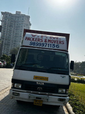 VPM Packers and Movers gallery images