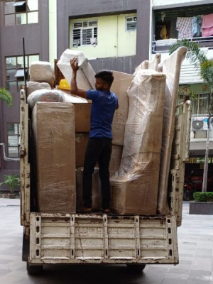 Chowdhary Packers and Movers gallery