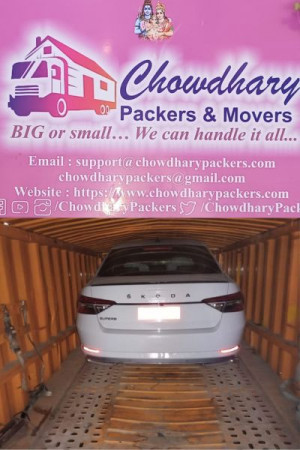 Chowdhary Packers and Movers gallery images