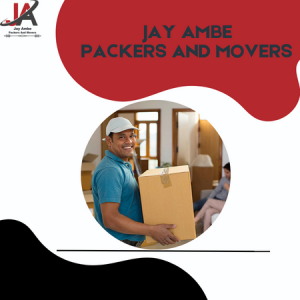 Jay Ambe Packers and Movers gallery