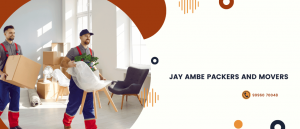 Jay Ambe Packers and Movers gallery images