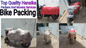 Hansika Packers Movers gallery