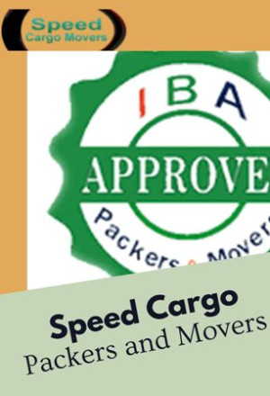 Speed Cargo Packers and Movers gallery