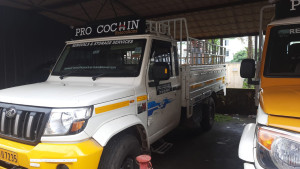 Pro Cochin House Shifting and Moving Packers gallery