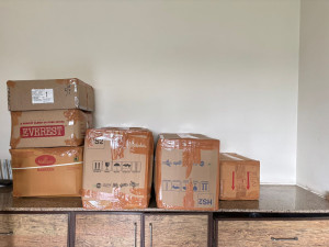 Defence Packers & Movers gallery