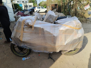 Movement Relocation Packers and Movers gallery