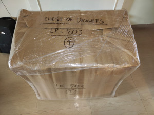 Movement Relocation Packers and Movers gallery