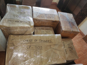 Movement Relocation Packers and Movers gallery