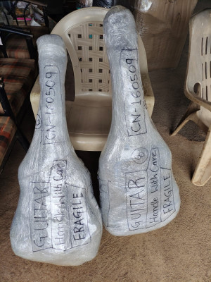 Movement Relocation Packers and Movers gallery