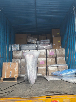 Movement Relocation Packers and Movers gallery