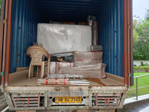 Movement Relocation Packers and Movers gallery images
