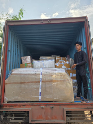 Movement Relocation Packers and Movers gallery images