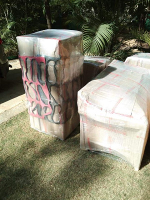 Vijay Packers & Logistics Pune gallery