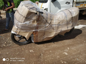 Vijay Packers & Logistics Pune gallery