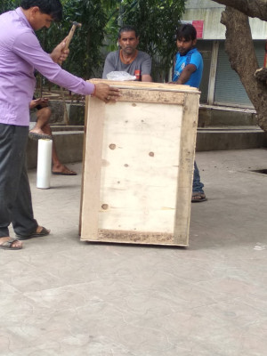 Vijay Packers & Logistics Pune gallery