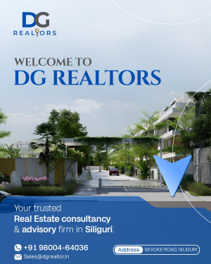 DG Realtors gallery