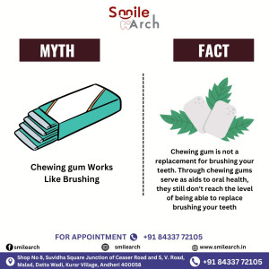 Smile Arch - Dental Care Clinic in Andheri West gallery