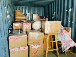 Cloud Movers gallery