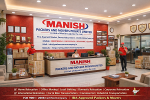 Top Packers and Movers in Indore - Call 8000780284 gallery