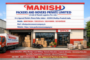 Top Packers and Movers in Indore - Call 8000780284 gallery