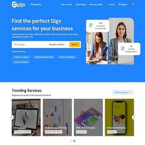 Best Freelancer Script gallery